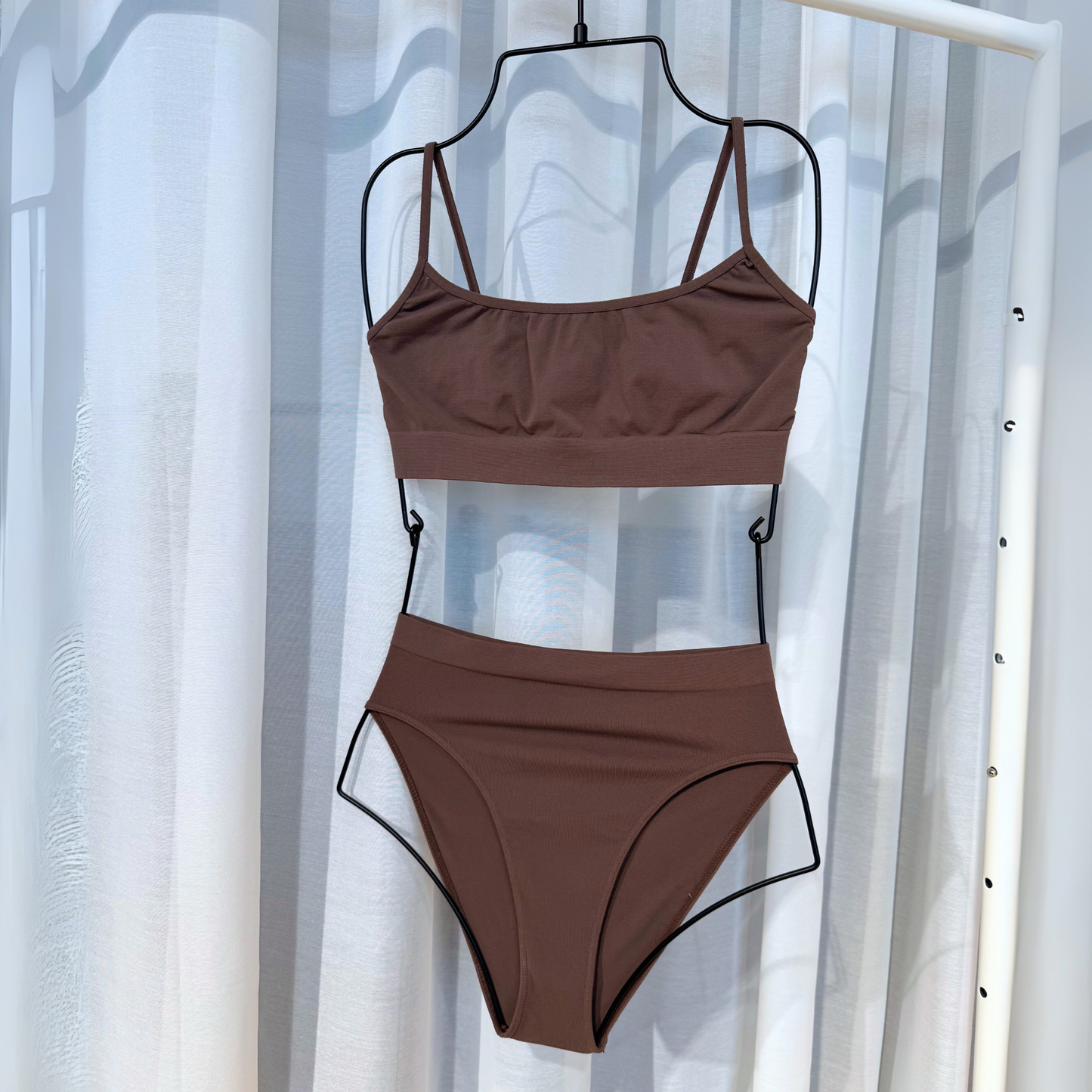 The Mocha Set