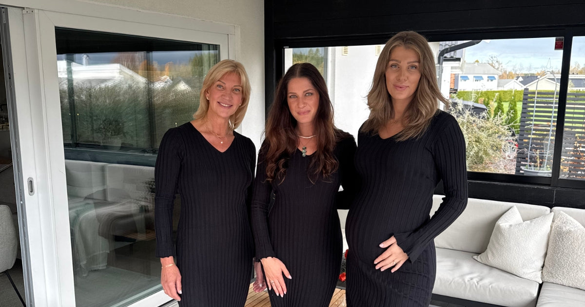 Everywear. A new category by Lajendo