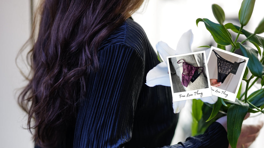 A romantic atmosphere, with love lingering in the air.