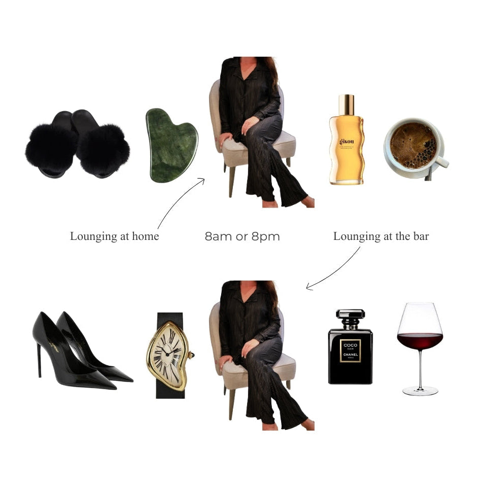 What Makes a Piece Everywear?