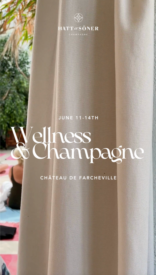 Wellness & Champagne