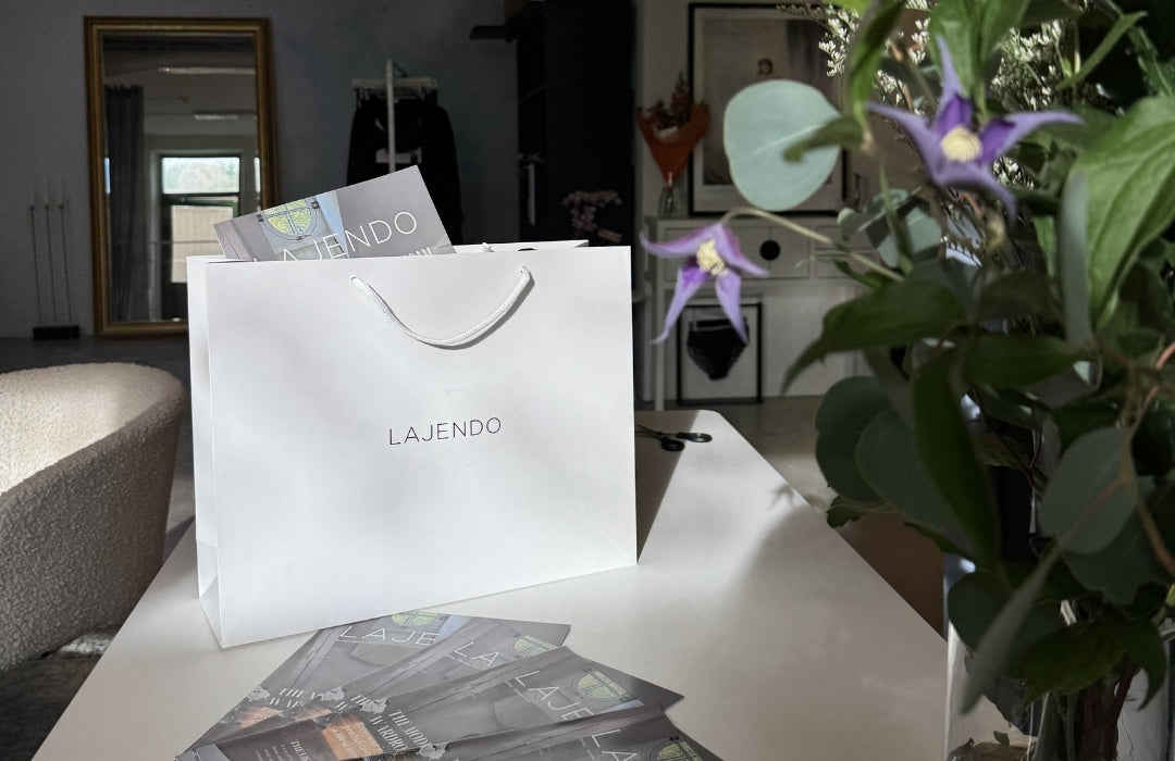 Inside the Grand Opening at Lajendo