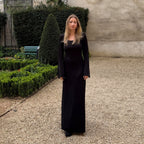 MATCHA TO MARTINI - BLACK