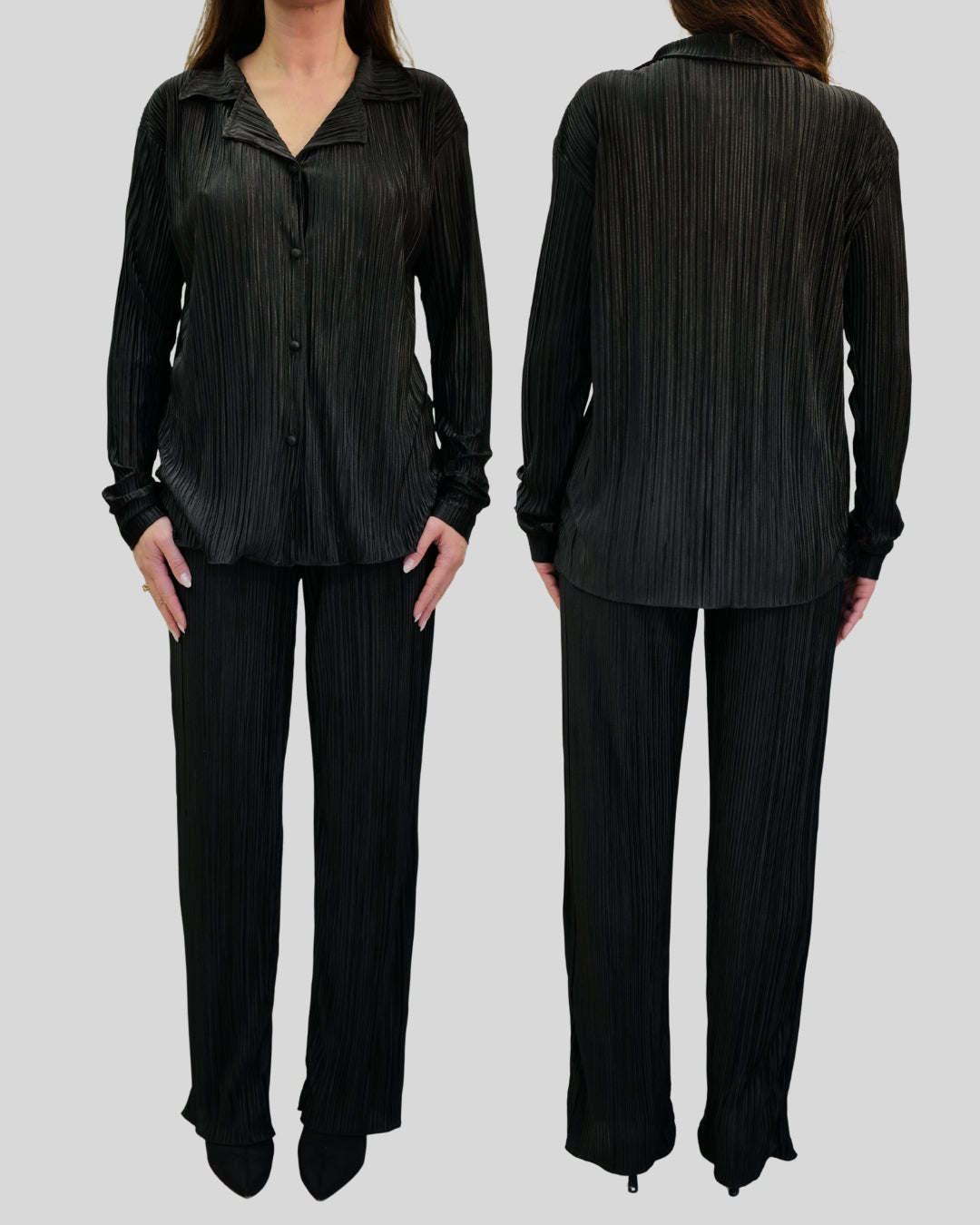 MORNING TO MIDNIGHT SET