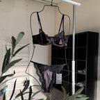 JOHANNA LINGERIE SET
