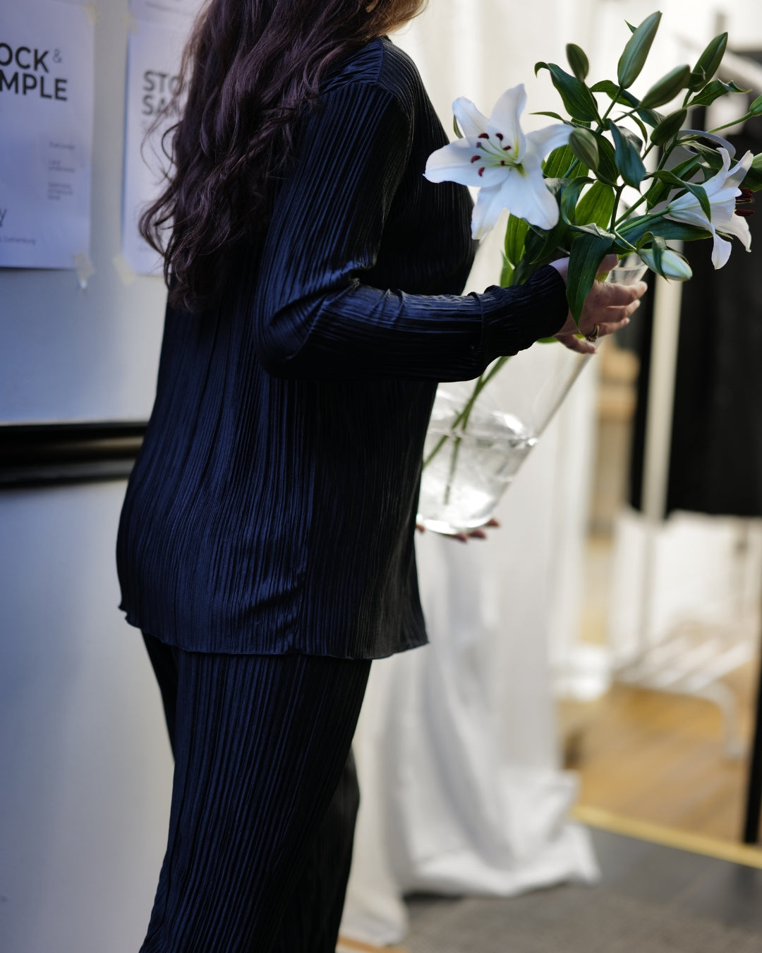 MORNING TO MIDNIGHT SET