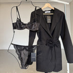 JOHANNA LINGERIE SET