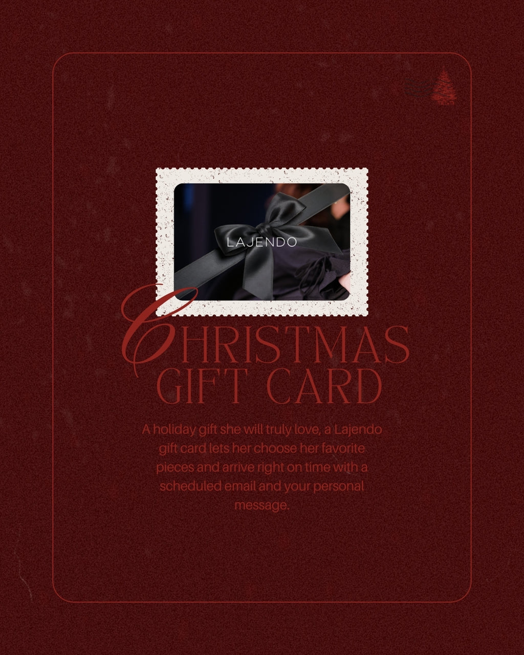 EGIFT CARD