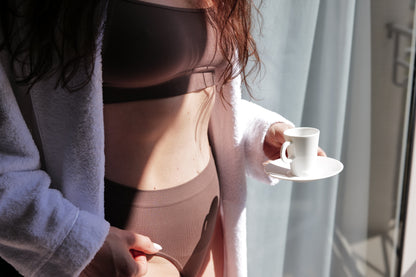The Mocha Set