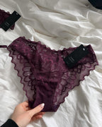 UNDERWEAR - 5 pairs for 100 sek