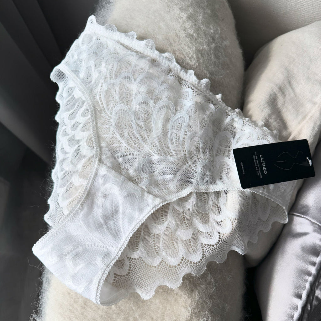 UNDERWEAR - 5 pairs for 100 sek