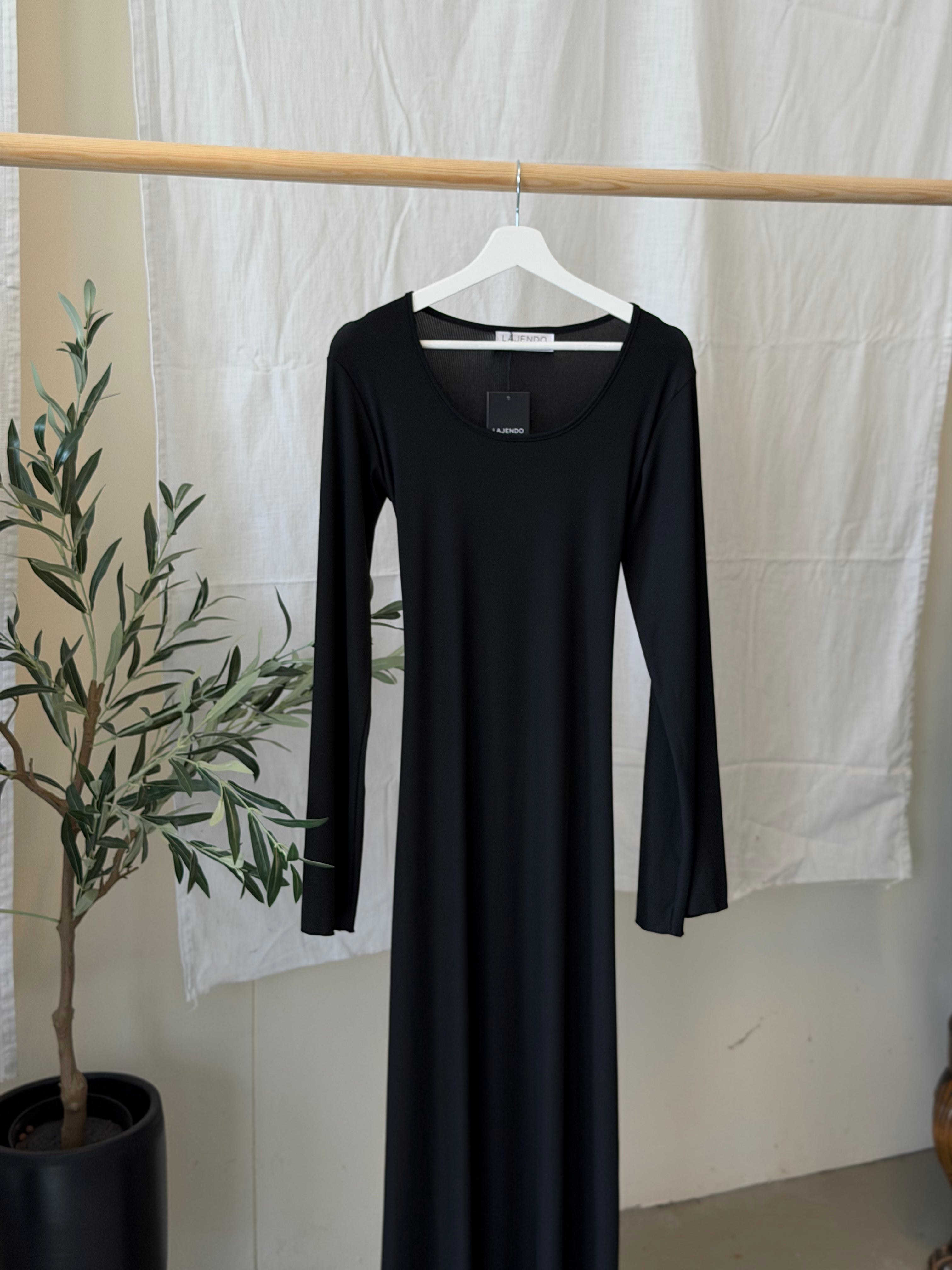MATCHA TO MARTINI DRESS