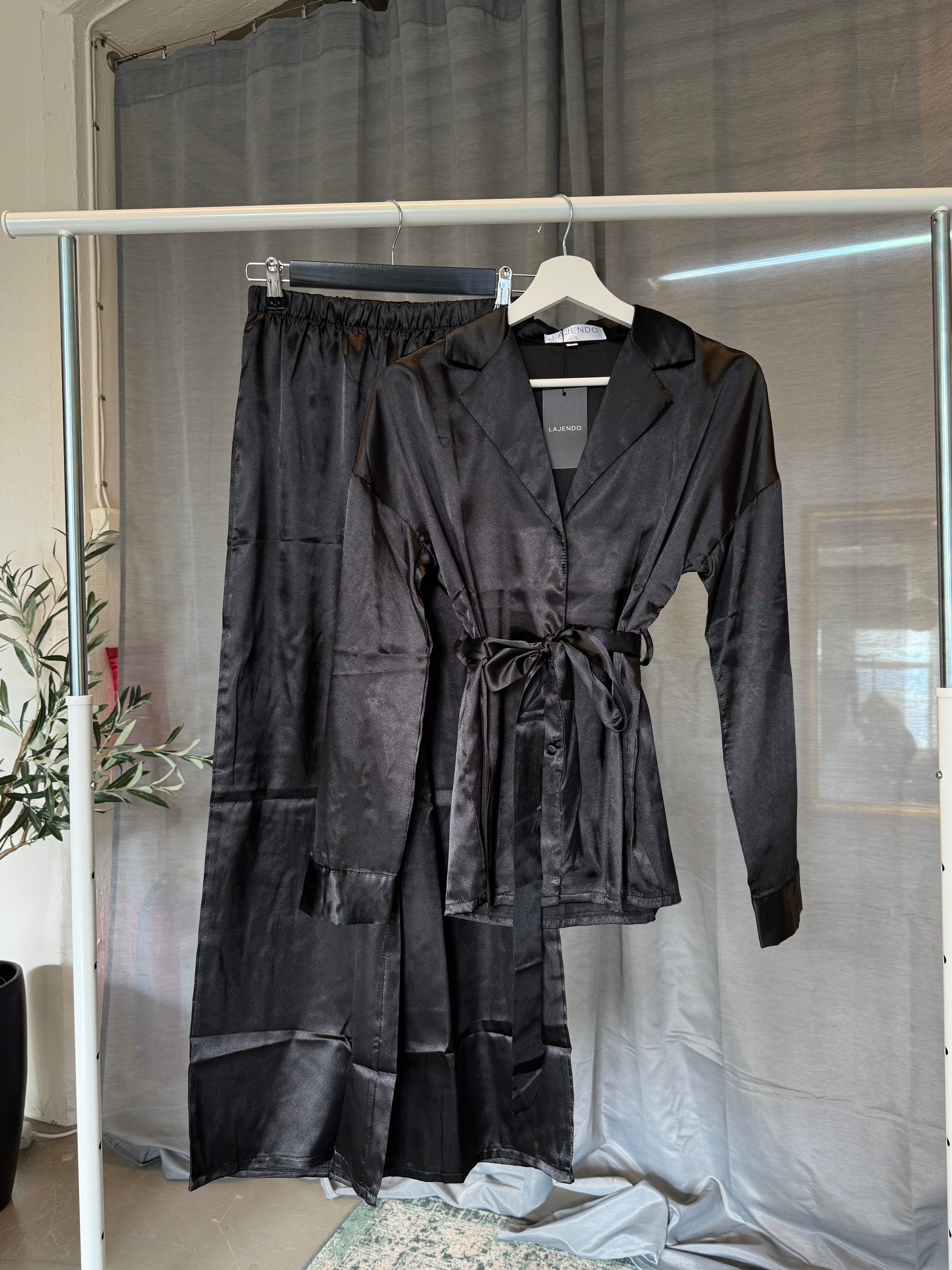 SUNRISE TO SUNSET SET