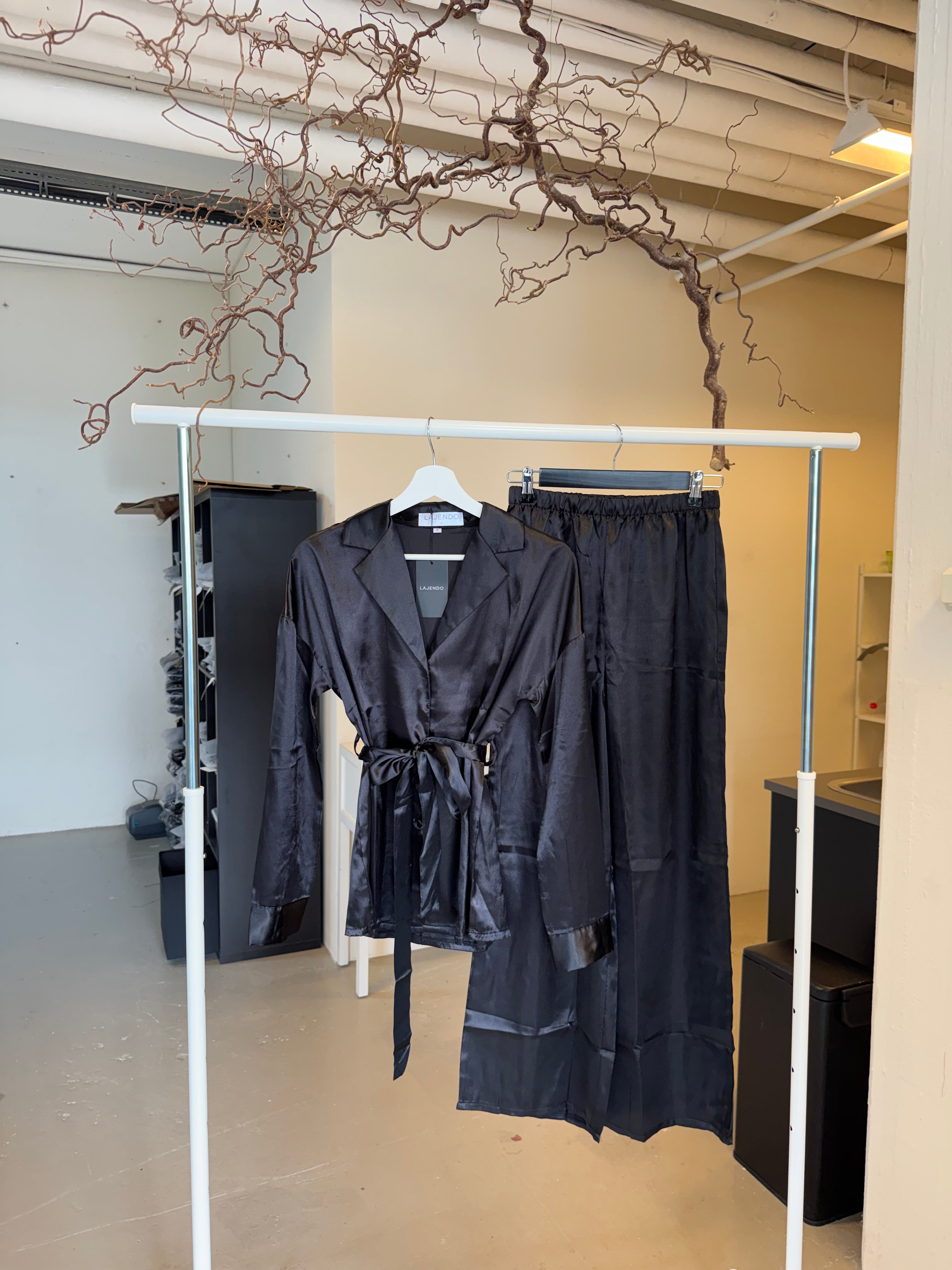 SUNRISE TO SUNSET SET