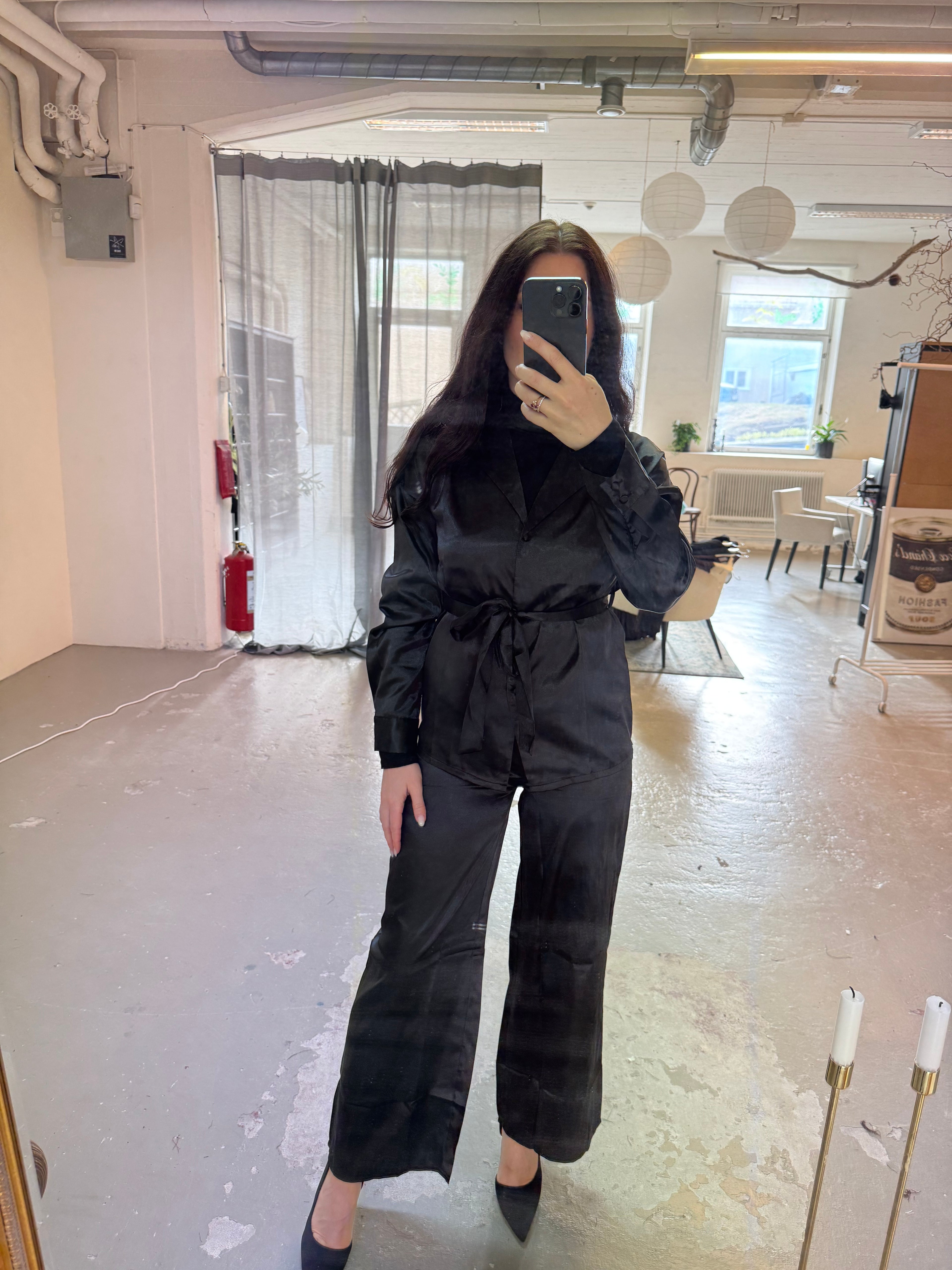 SUNRISE TO SUNSET SET