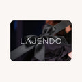 lajendo e-giftcard