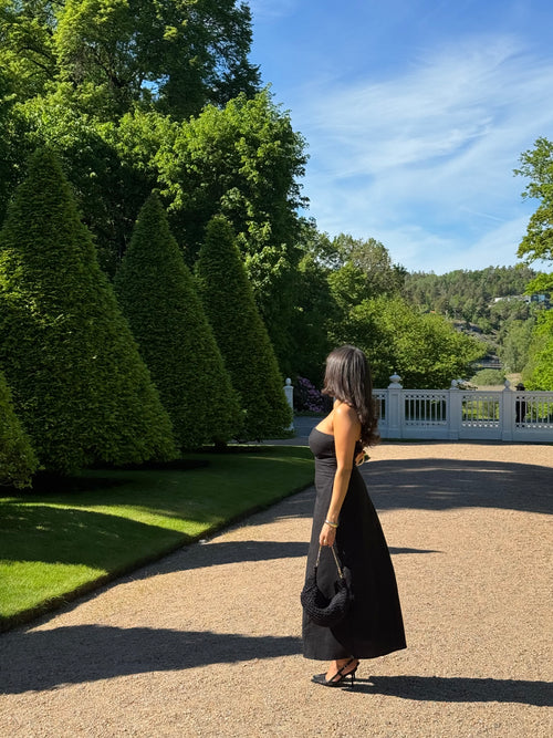 GIRLFRIEND DRESS