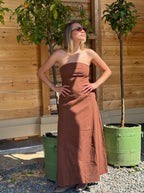 GIRLFRIEND DRESS