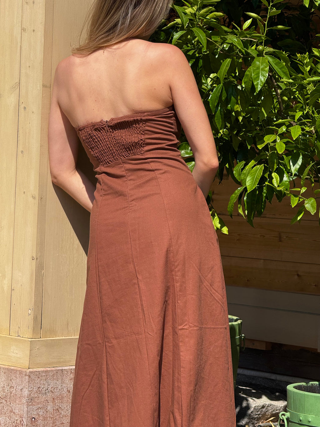 GIRLFRIEND DRESS