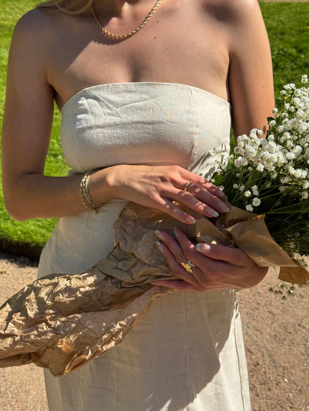 GIRLFRIEND DRESS