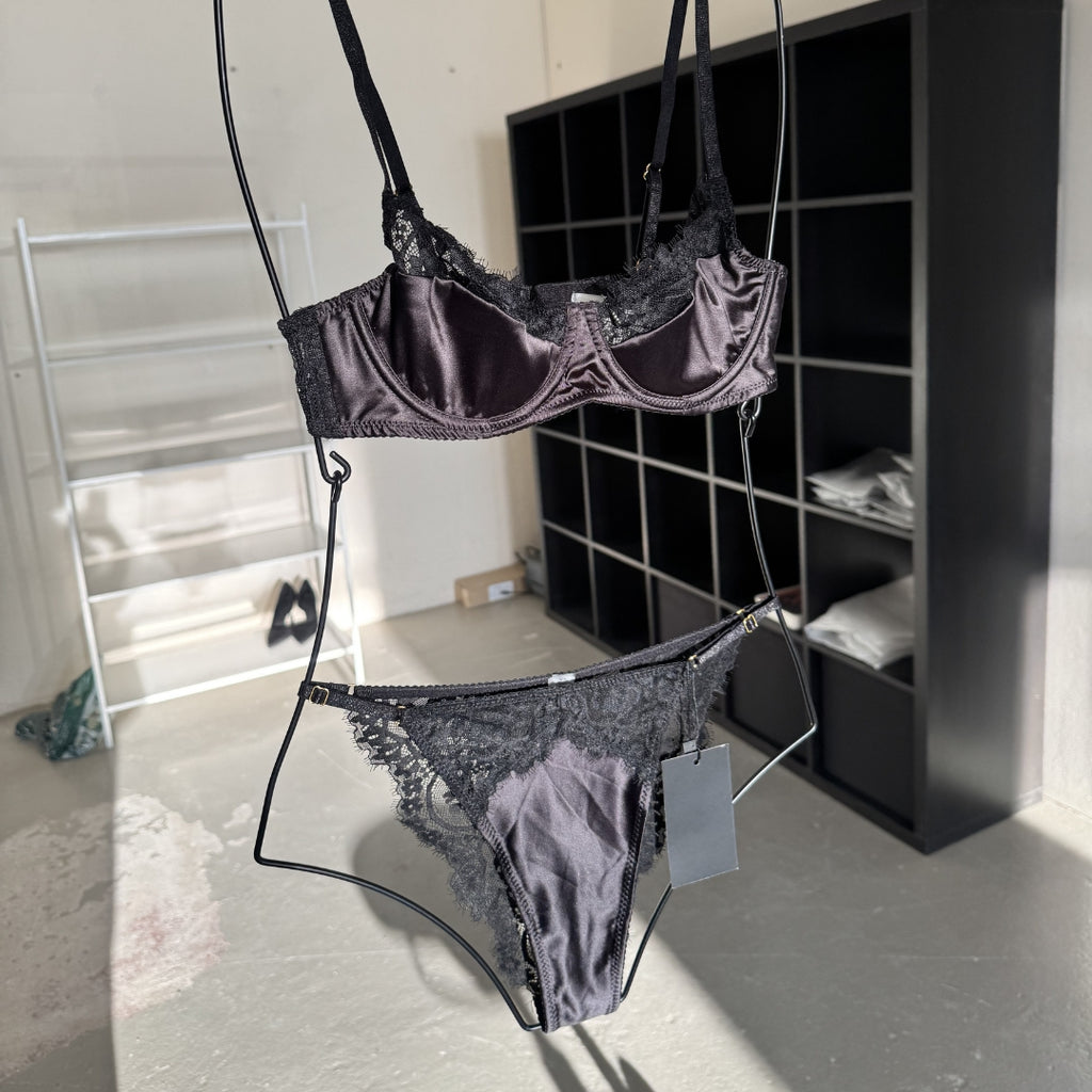 JOHANNA LINGERIE SET