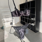 JOHANNA LINGERIE SET