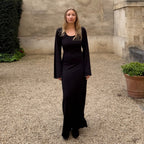 MATCHA TO MARTINI - BLACK