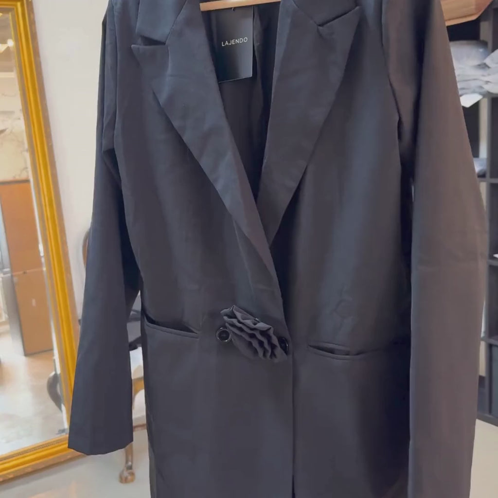 BLOSSOM BLAZER