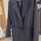 BLOSSOM BLAZER