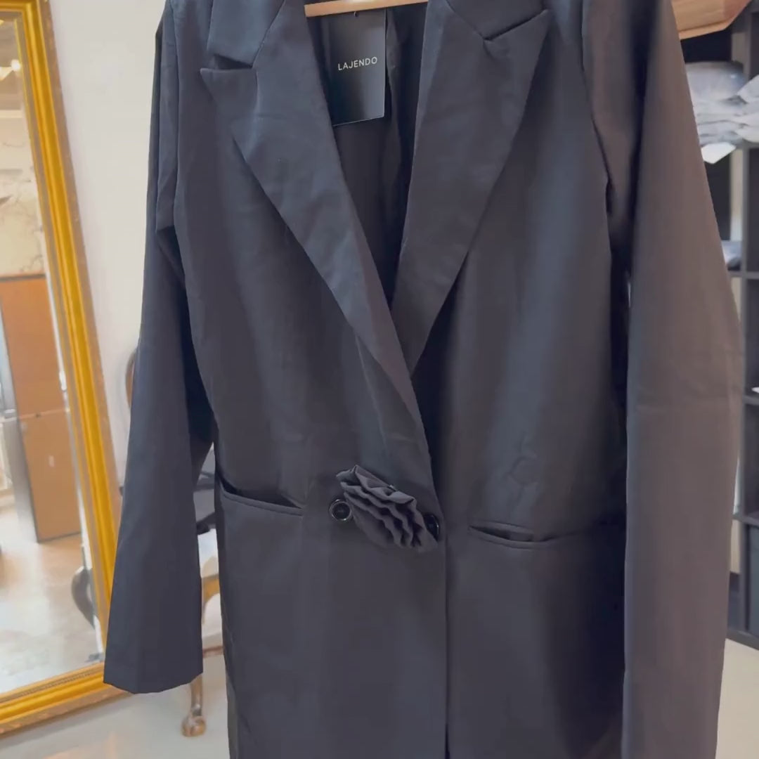 BLOSSOM BLAZER