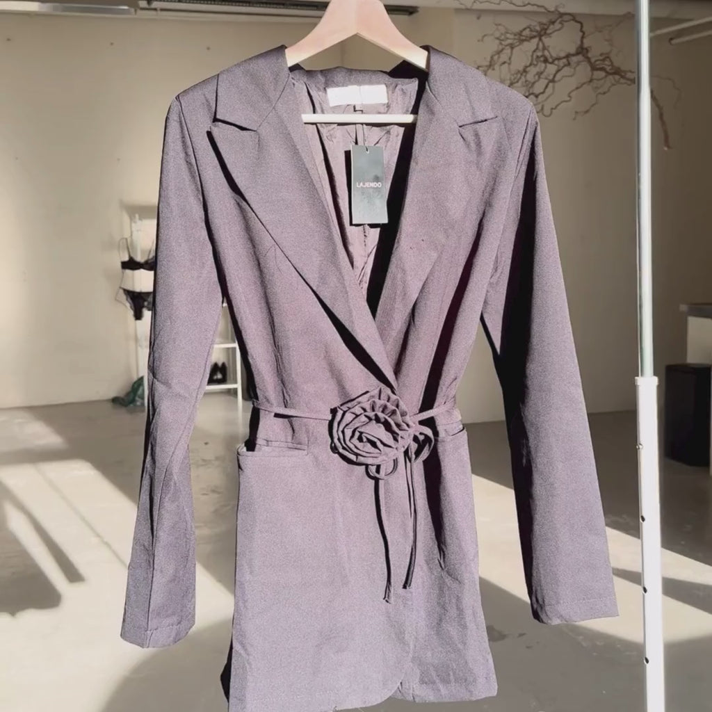BLOSSOM BLAZER